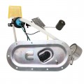 Quantum Fuel Systems OEM Replacement In-Tank EFI Fuel Pump Assembly for the Harley Davidson Electra Glide Ultra Classic / Electra Glide Classic '00-01 & etc. Quantum Fuel Systems OEM Replacement In-Tank EFI Fuel Pump Assembly for the Harley Davidson Electra Glide Ultra Classic / Electra Glide Classic '00-01 & etc.